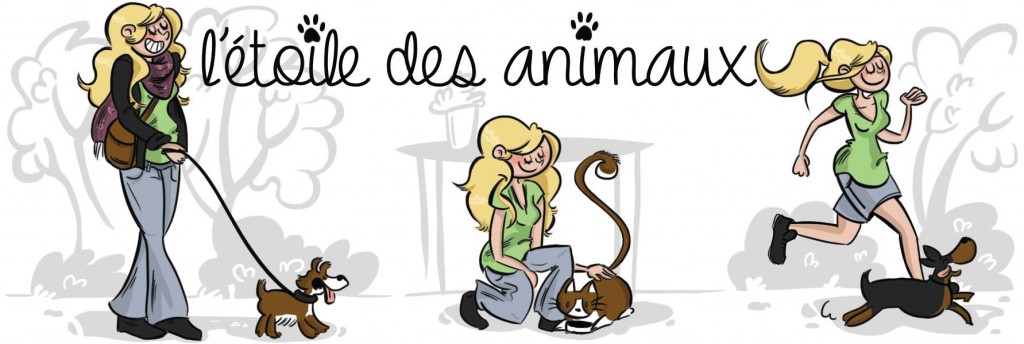 Service de garde d'animaux, Etoile des Animaux