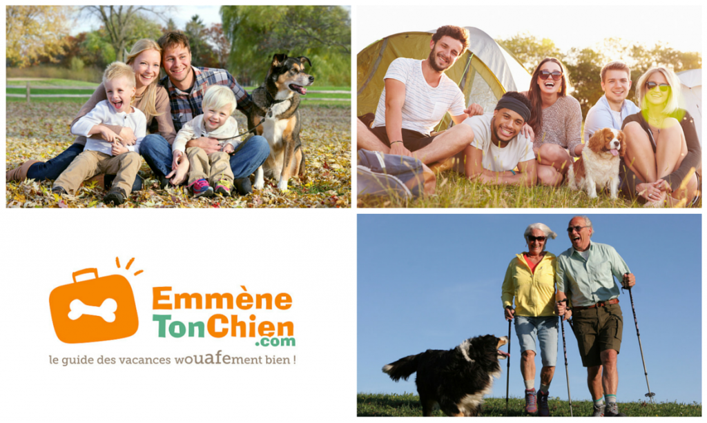 Emmène ton Chien