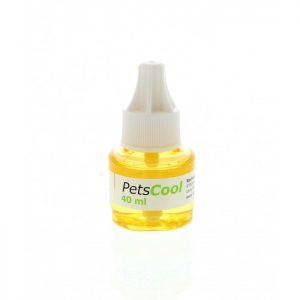 Diffuseur Petscool