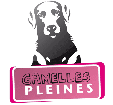 Association Gamelles Pleines