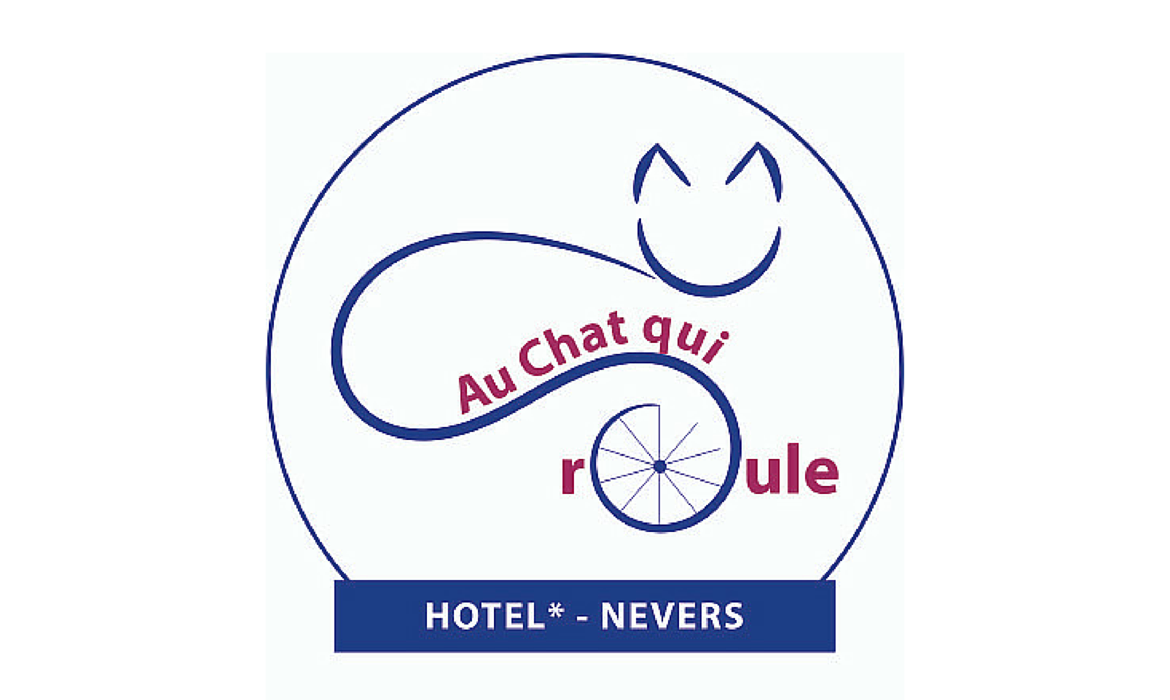 hôtel cat friendly Nevers