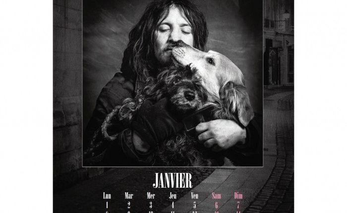 Janvier gamelles pleines