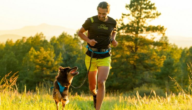 Canicross - Ruffwear