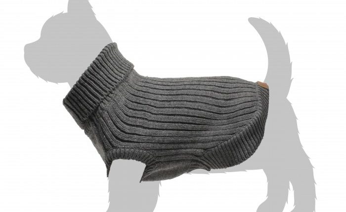 pull-casual-chic-gris-zolux