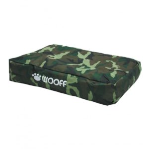 matelas camouflage