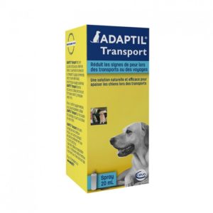 Adaptil transport